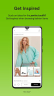ZALORA-Online Fashion Shopping APK screenshot