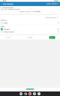 zamowposilek.pl APK screenshot