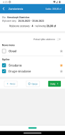 zamowposilek.pl APK screenshot