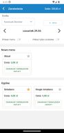 zamowposilek.pl APK screenshot