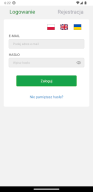 zamowposilek.pl APK screenshot
