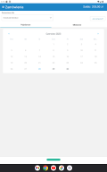 zamowposilek.pl APK screenshot
