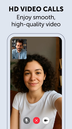 Zangi APK screenshot
