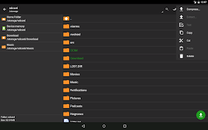ZArchiver 10