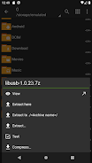 ZArchiver 2