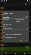 ZArchiver 4