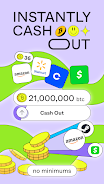 ZBD: Earn Bitcoin Rewards 3