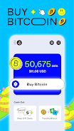 ZBD: Earn Bitcoin Rewards 5
