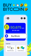 ZBD: Earn Bitcoin Rewards screenshot