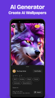 ZEDGE screenshot