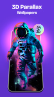 ZEDGE screenshot
