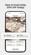 Zeelool - Eyewear For Everyday APK screenshot