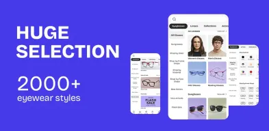 Zeelool - Eyewear For Everyday APK screenshot