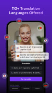 Zeemo:AI video maker & Caption APK screenshot