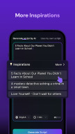 Zeemo:AI video maker & Caption APK screenshot