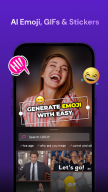 Zeemo:AI video maker & Caption APK screenshot
