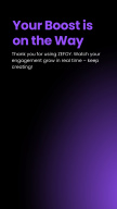 ZEFOY APK screenshot