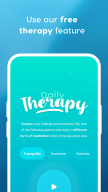 Zen: Relax, Meditate & Sleep APK screenshot