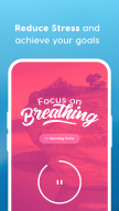 Zen: Relax, Meditate & Sleep APK screenshot