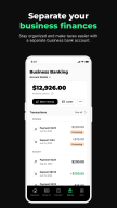 ZenBusiness: LLC & Compliance APK screenshot