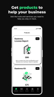 ZenBusiness: LLC & Compliance APK screenshot