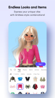 ZEPETO screenshot