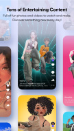 ZEPETO screenshot