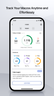 Zepp APK screenshot