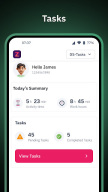 Zepto Warehouse APK screenshot