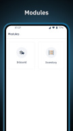 Zepto Warehouse APK screenshot