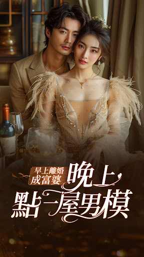 掌上小說大全 - 蝕骨蜜寵：前妻渾身是寶 APK screenshot