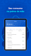 Zig: Ingressos e consumo fácil APK screenshot