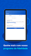 Zig: Ingressos e consumo fácil APK screenshot