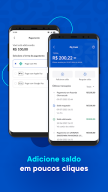 Zig: Ingressos e consumo fácil APK screenshot