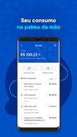 Zig: Ingressos e consumo fácil APK screenshot