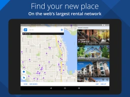 Zillow Rentals APK screenshot
