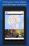 Zillow Rentals APK screenshot