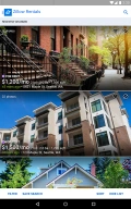 Zillow Rentals APK screenshot