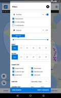 Zillow Rentals APK screenshot