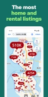 Zillow APK screenshot