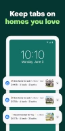 Zillow APK screenshot