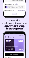 Zip - Buy Now, Pay Later APK screenshot