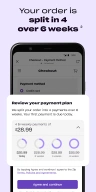 Zip - Buy Now, Pay Later APK screenshot