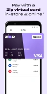 Zip - Buy Now, Pay Later APK screenshot