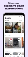 Zip - Buy Now, Pay Later APK screenshot