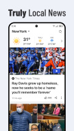 Zip News: Latest & Alerts APK screenshot