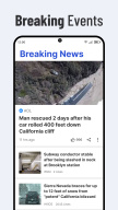 Zip News: Latest & Alerts APK screenshot