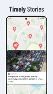 Zip News: Latest & Alerts APK screenshot