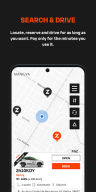 Zity & Mobilize share APK screenshot