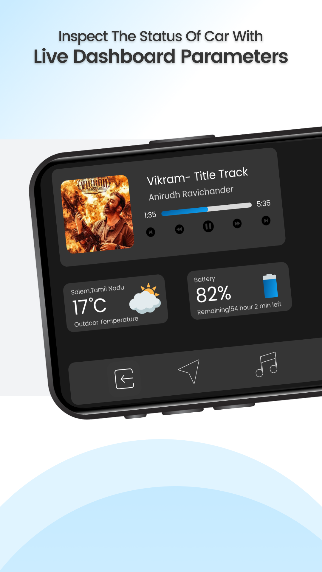 Zlink carplay APK screenshot